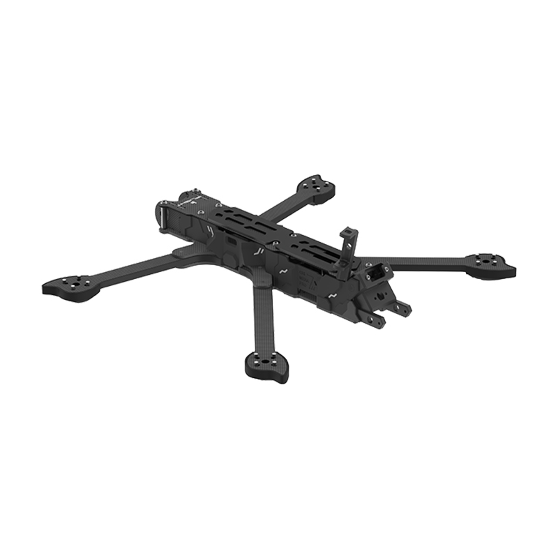 iFlight-Chimera7-ECO-327mm-Radstand-6mm-Armstaumlrke-75-Zoll-Langstrecken-Rahmenkit-fuumlr-DIY-RC-FP-2003132-4